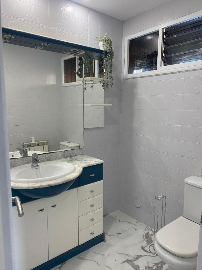 Apartamento Buenavista En Oviedo Exteriér fotografie