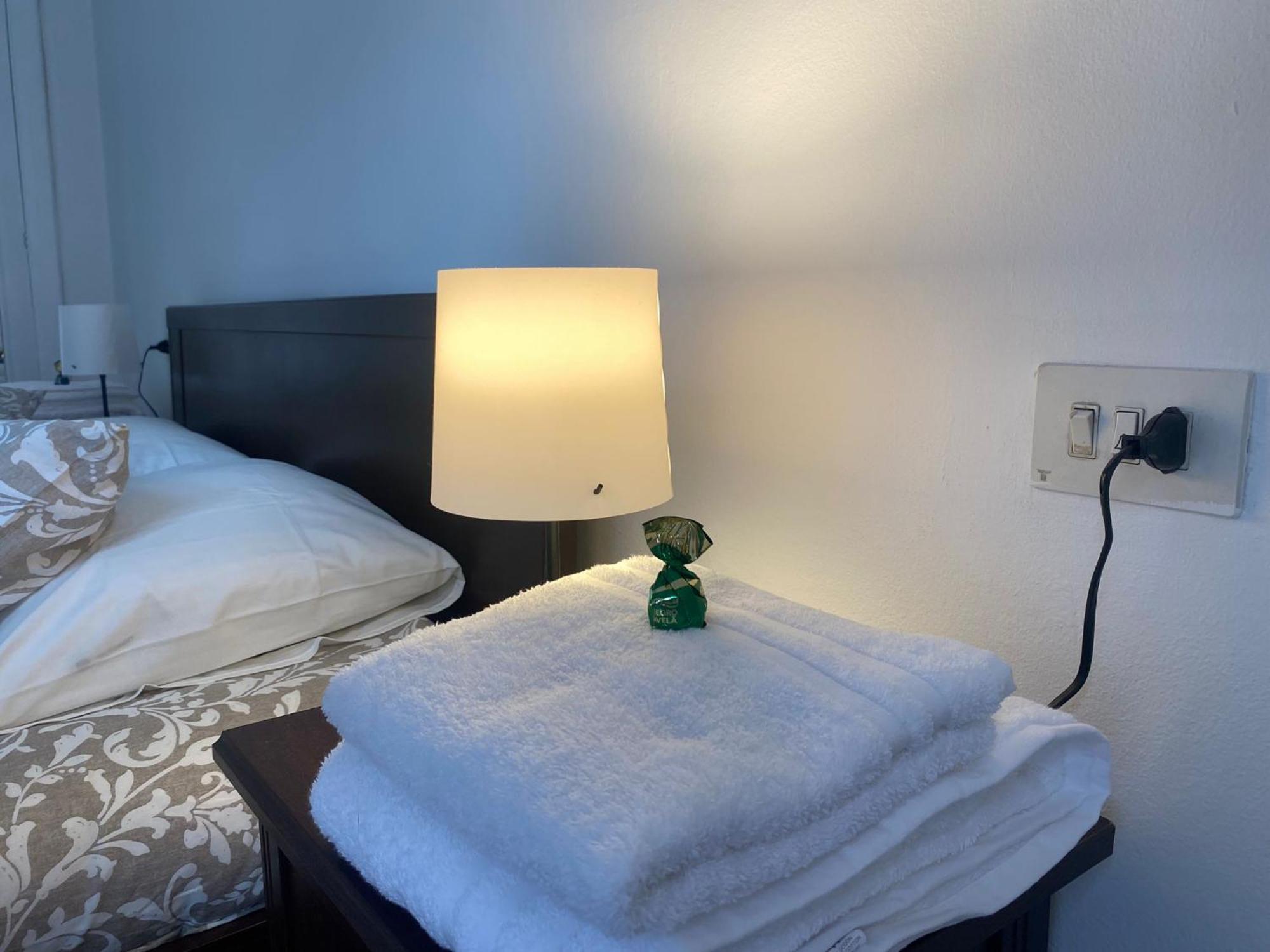 Apartamento Buenavista En Oviedo Exteriér fotografie